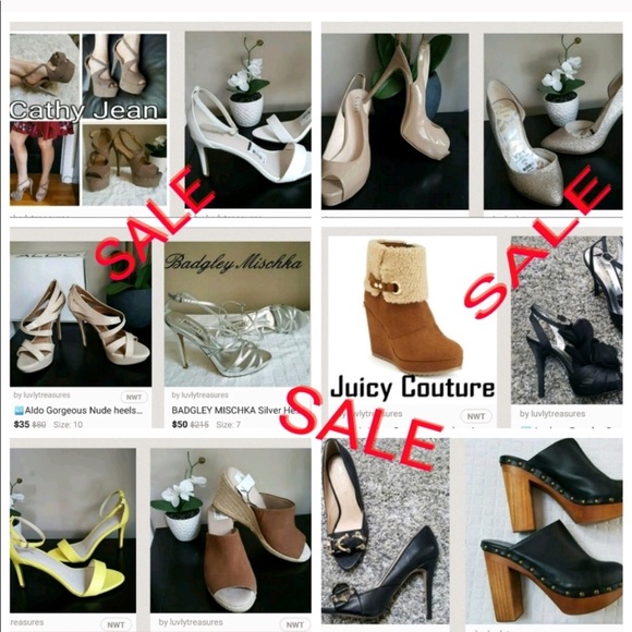 😍CHECK OUT MY NEW DRESSES😍 - Picture 3 of 4